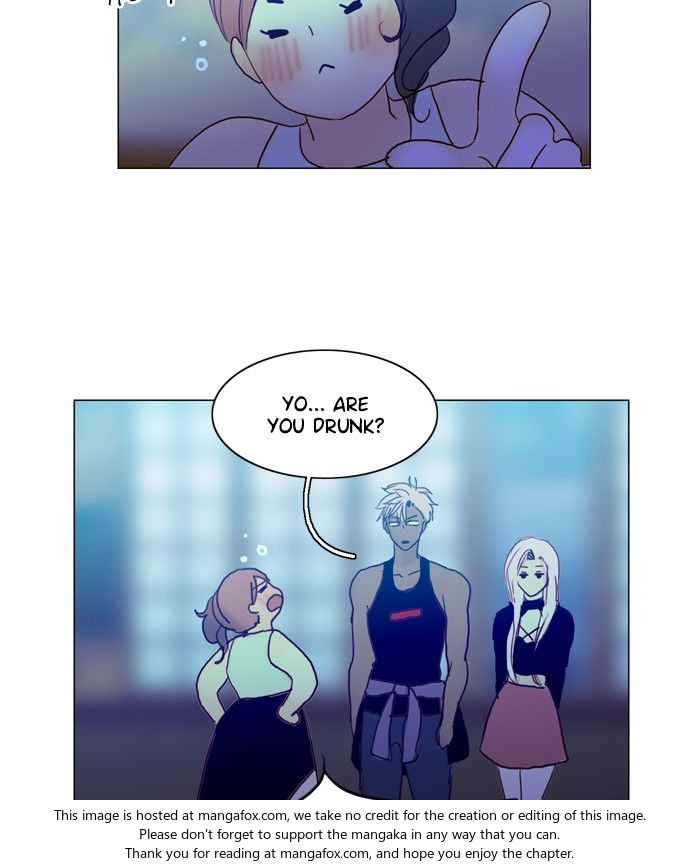 Read Siren's Lament Manga Online