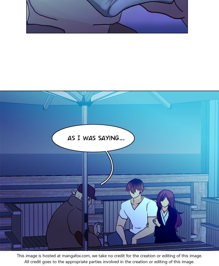 Read Siren's Lament Manga Online