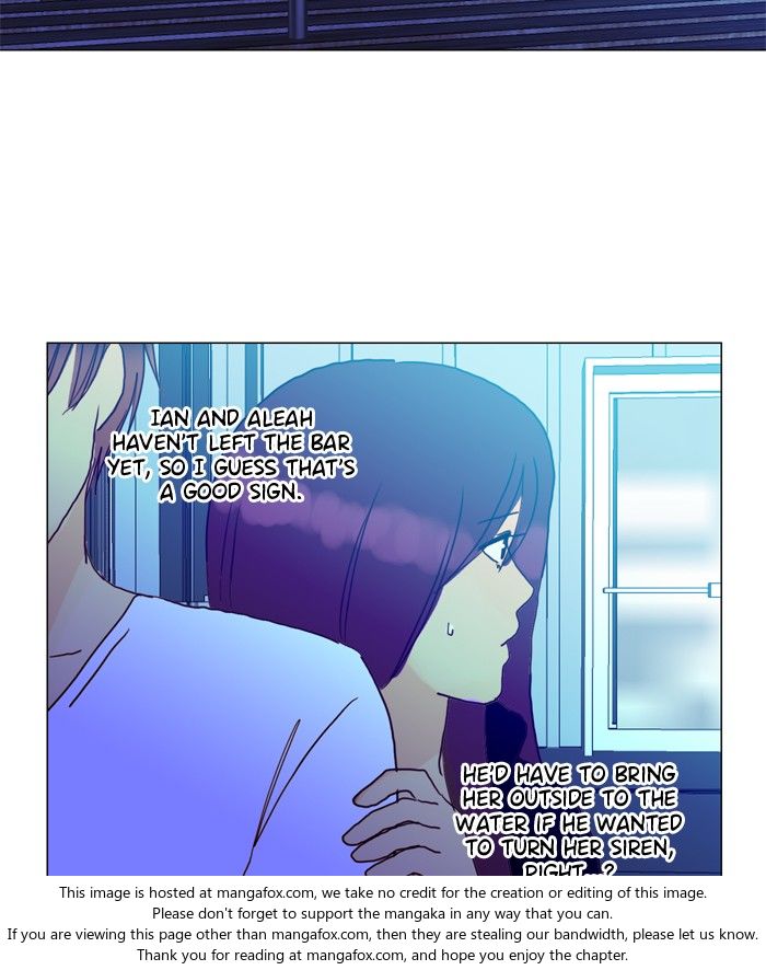 Read Siren's Lament Manga Online