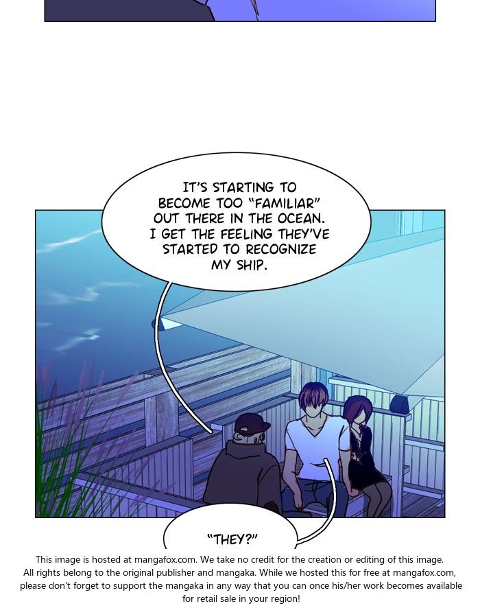 Read Siren's Lament Manga Online