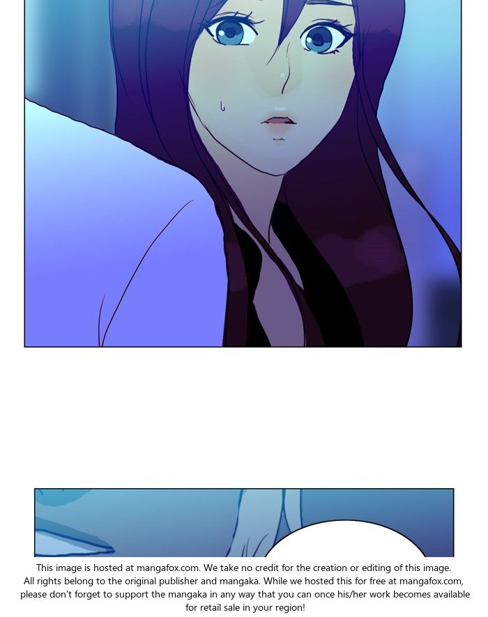 Read Siren's Lament Manga Online