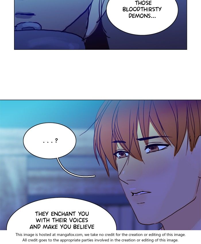 Read Siren's Lament Manga Online