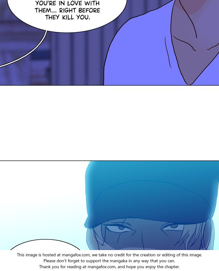 Read Siren's Lament Manga Online