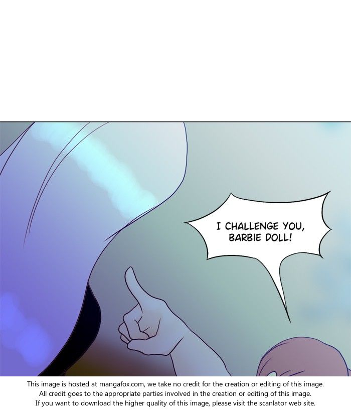 Read Siren's Lament Manga Online