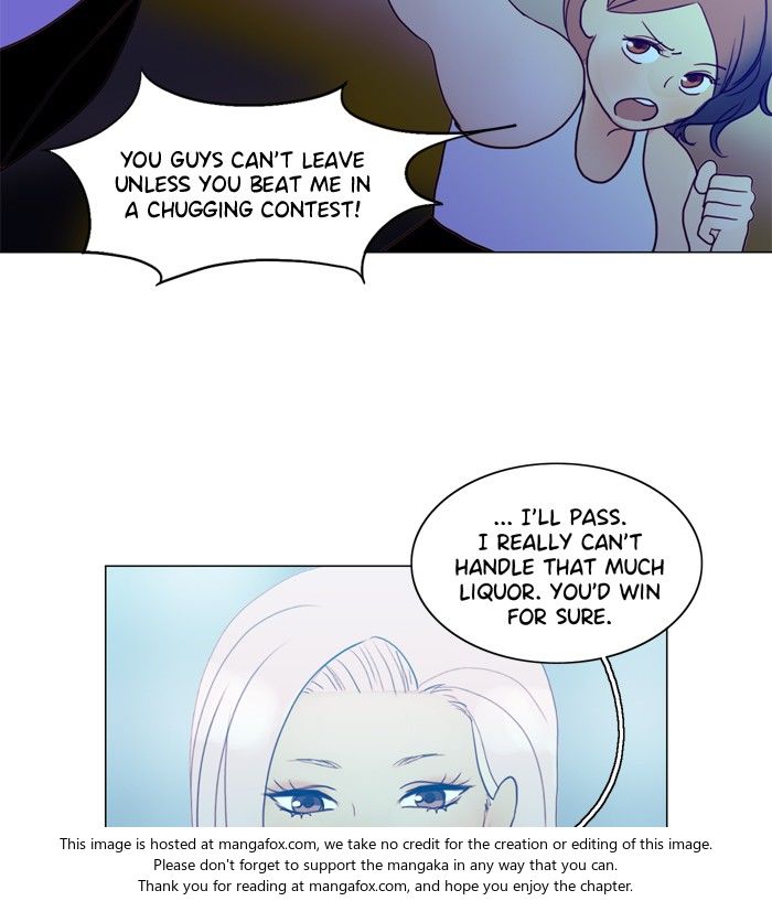 Read Siren's Lament Manga Online