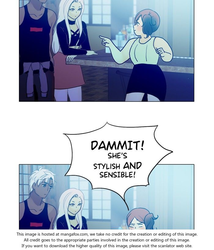 Read Siren's Lament Manga Online