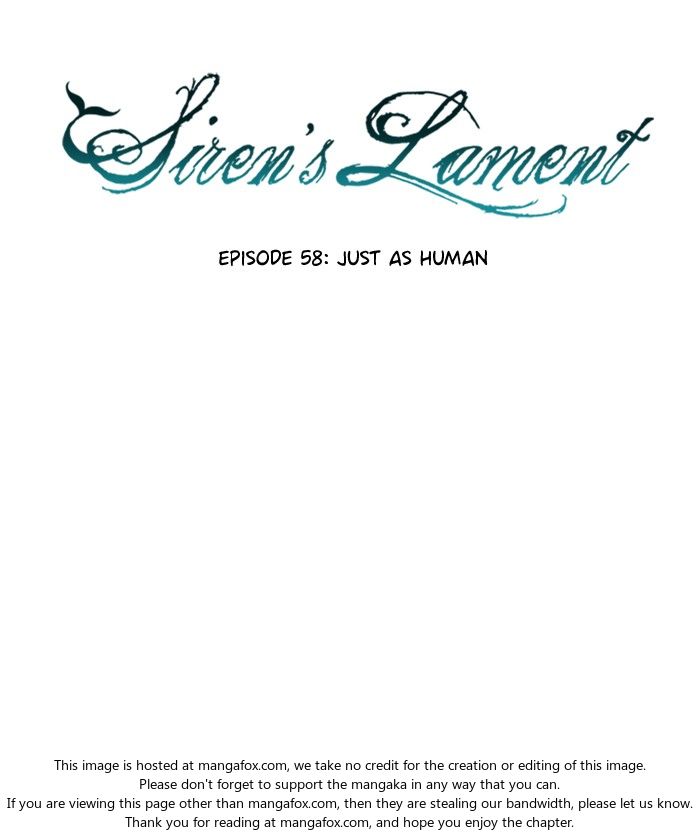 Read Siren's Lament Manga Online