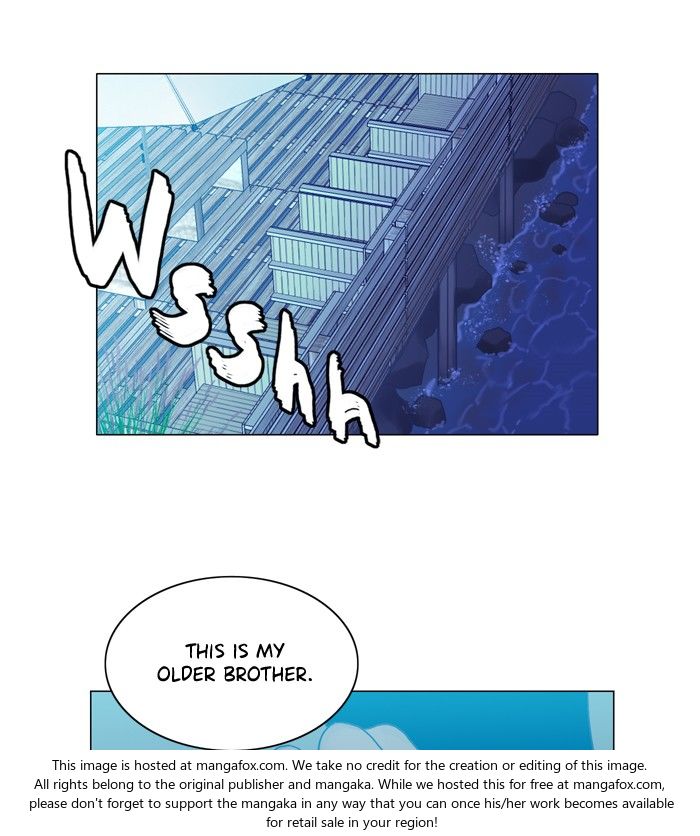 Read Siren's Lament Manga Online