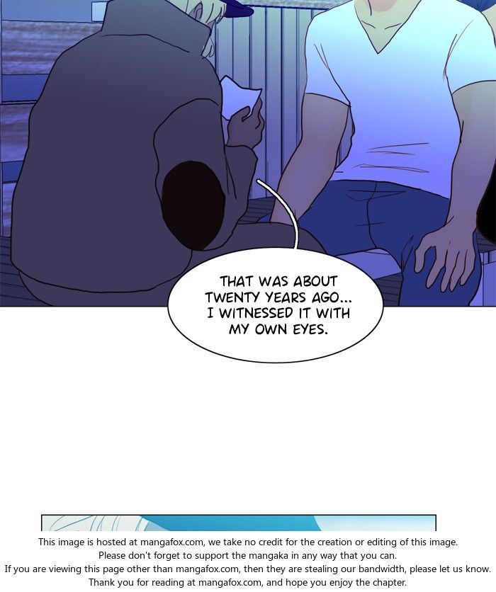 Read Siren's Lament Manga Online