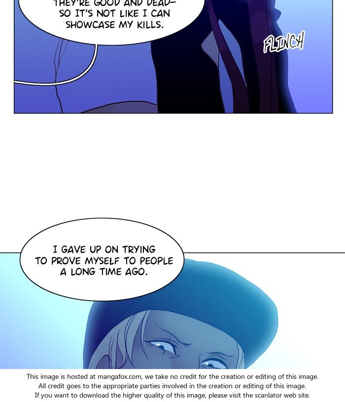 Read Siren's Lament Manga Online