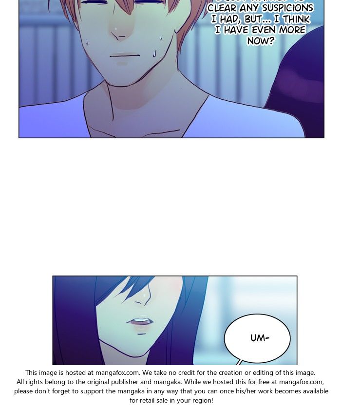 Read Siren's Lament Manga Online