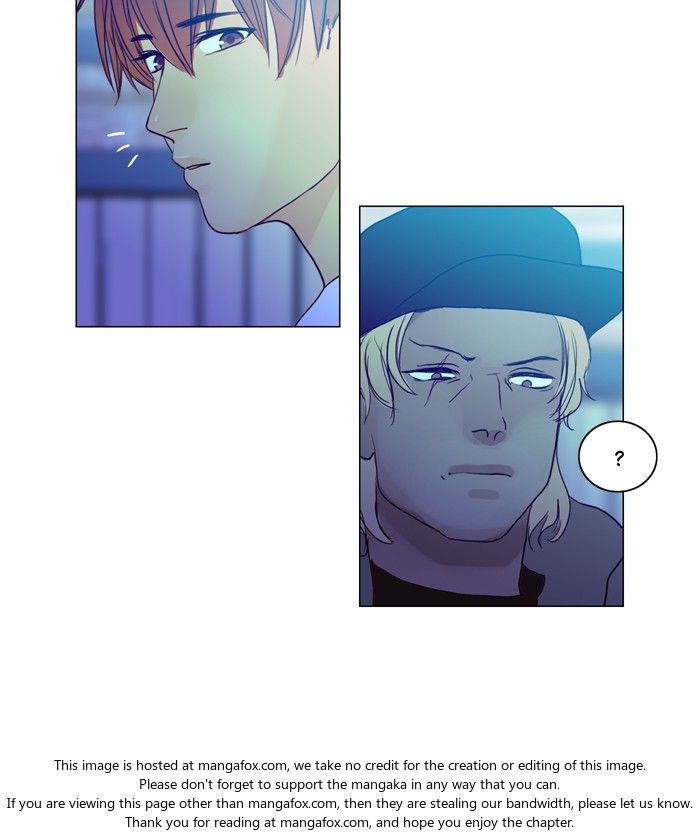 Read Siren's Lament Manga Online