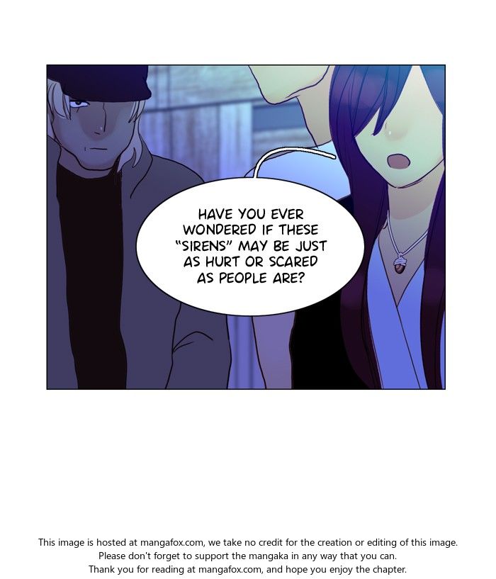 Read Siren's Lament Manga Online