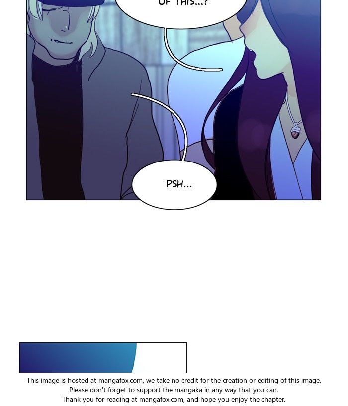 Read Siren's Lament Manga Online