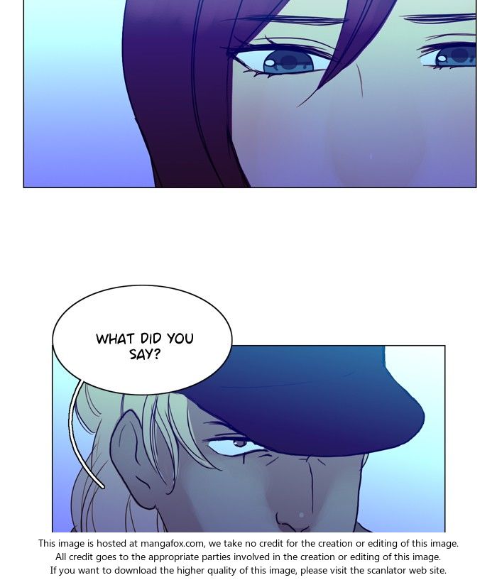 Read Siren's Lament Manga Online