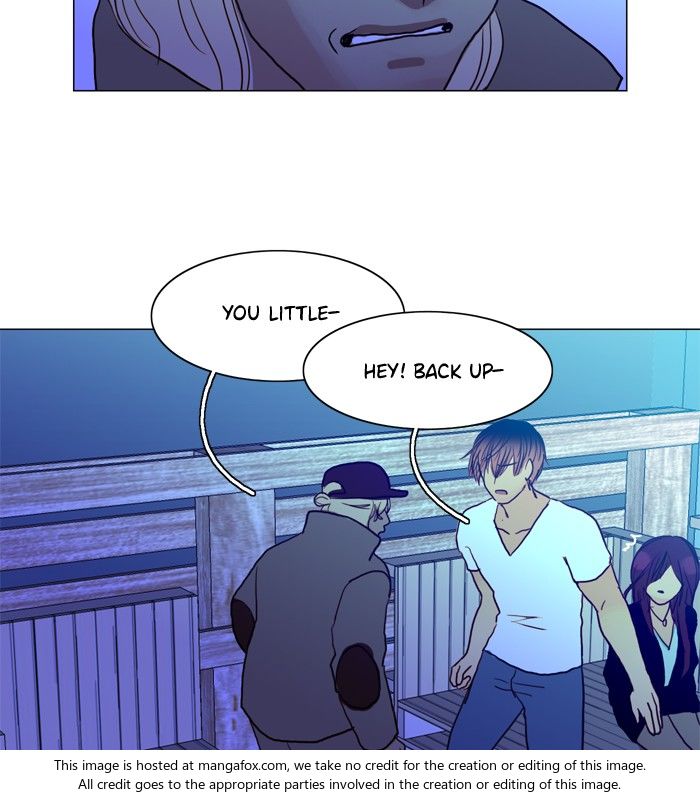Read Siren's Lament Manga Online