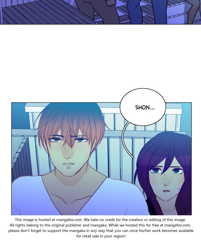 Read Siren's Lament Manga Online
