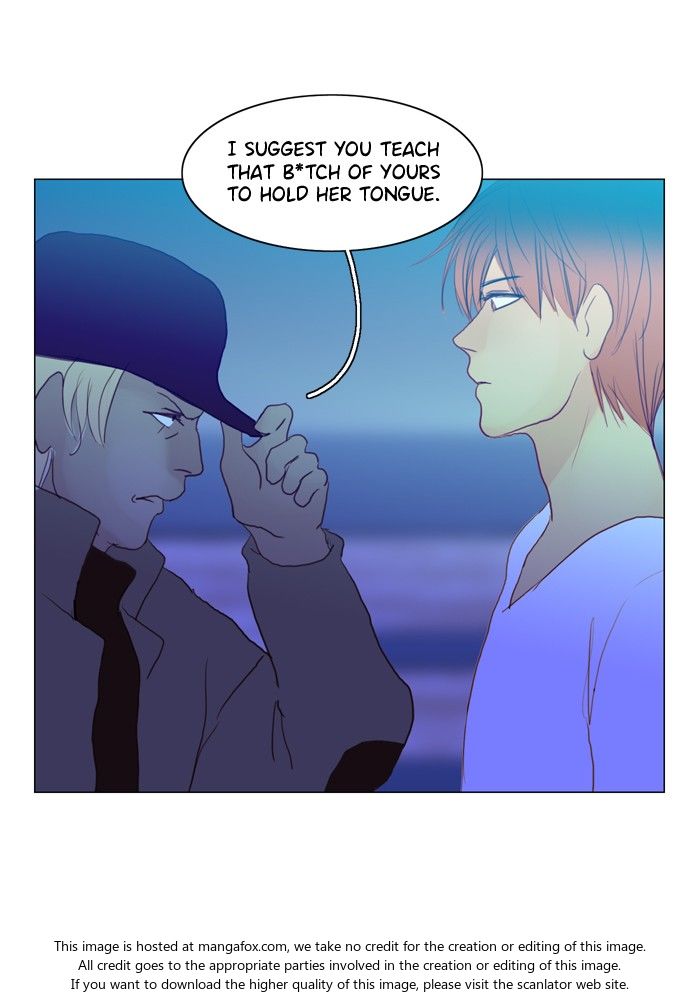 Read Siren's Lament Manga Online