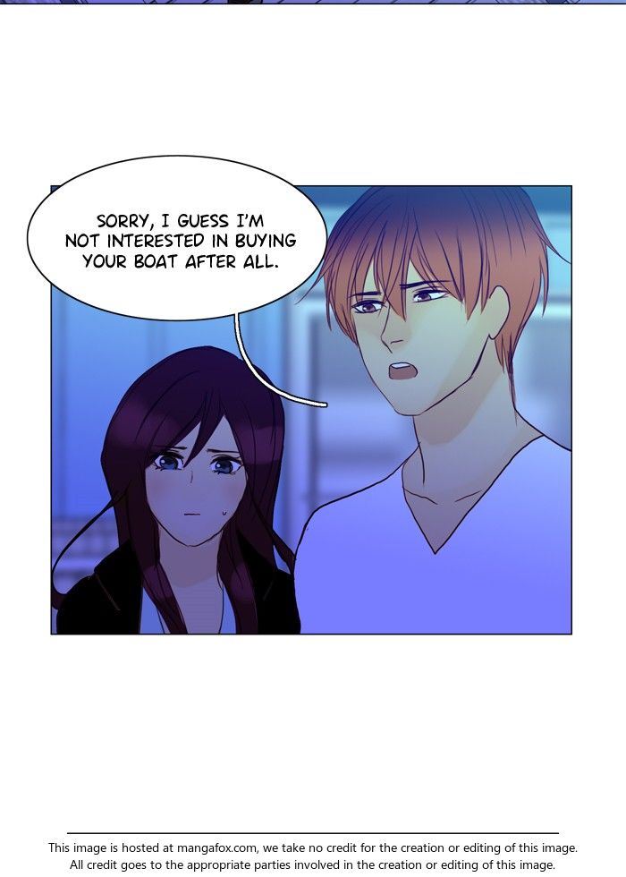 Read Siren's Lament Manga Online