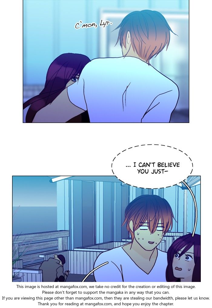 Read Siren's Lament Manga Online