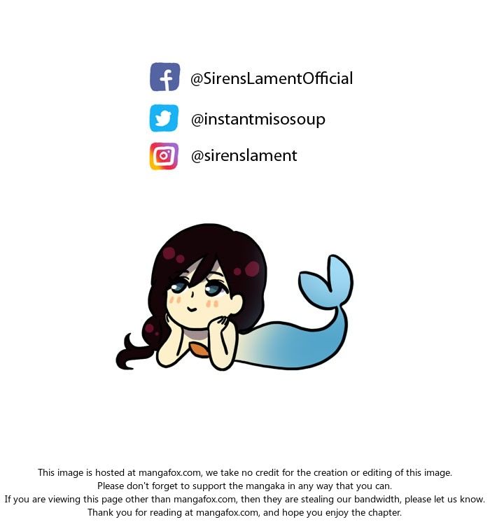 Read Siren's Lament Manga Online