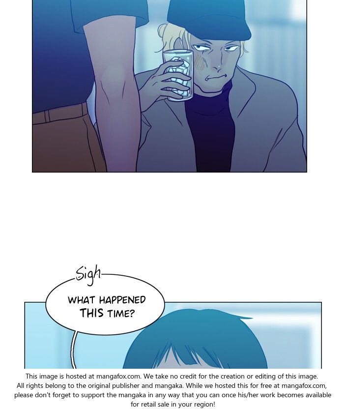 Read Siren's Lament Manga Online