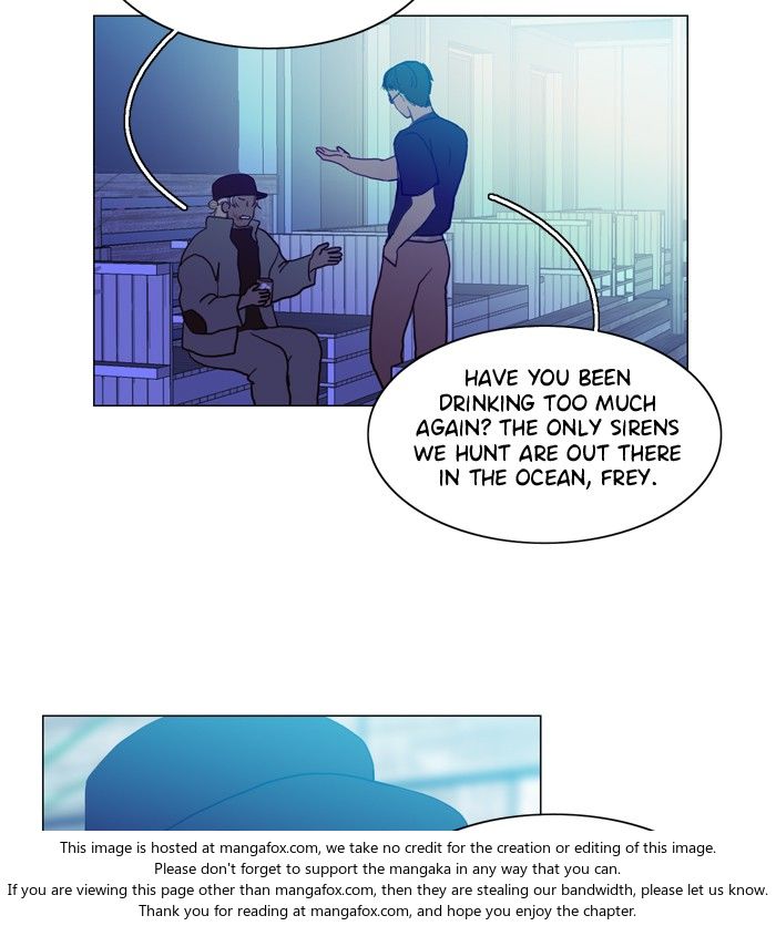 Read Siren's Lament Manga Online