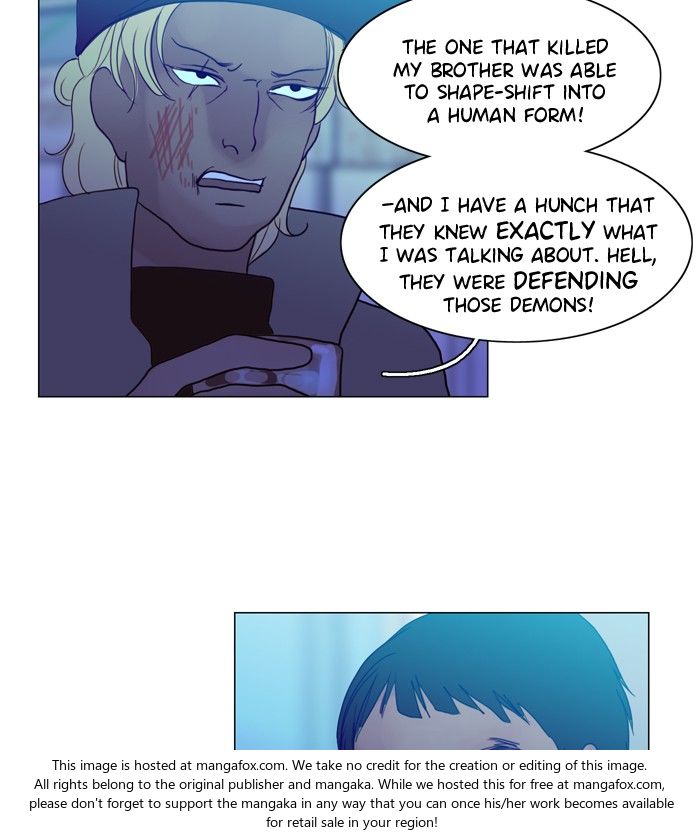 Read Siren's Lament Manga Online