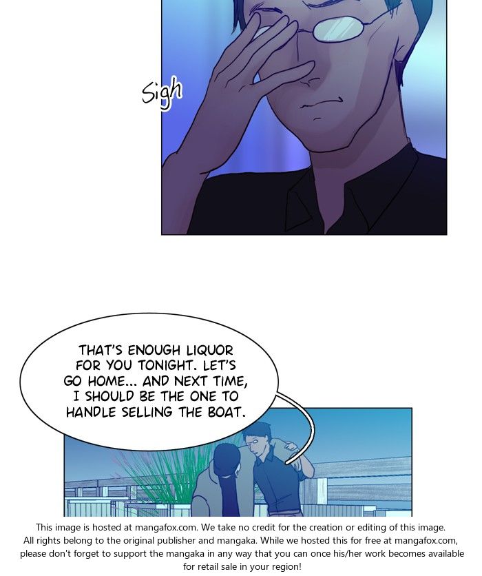 Read Siren's Lament Manga Online