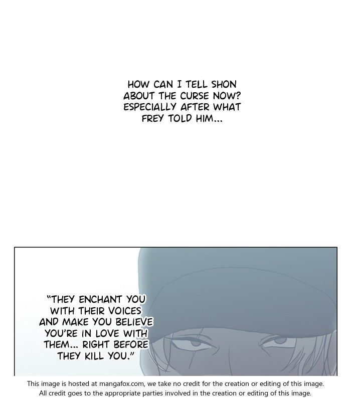 Read Siren's Lament Manga Online
