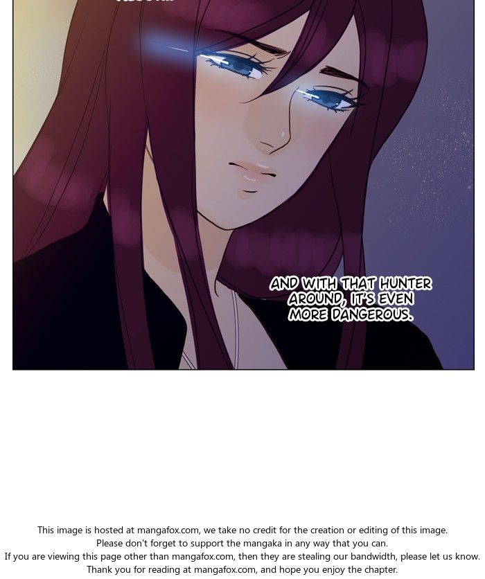 Read Siren's Lament Manga Online