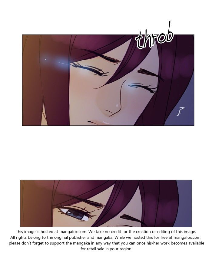 Read Siren's Lament Manga Online
