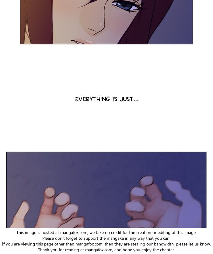 Read Siren's Lament Manga Online