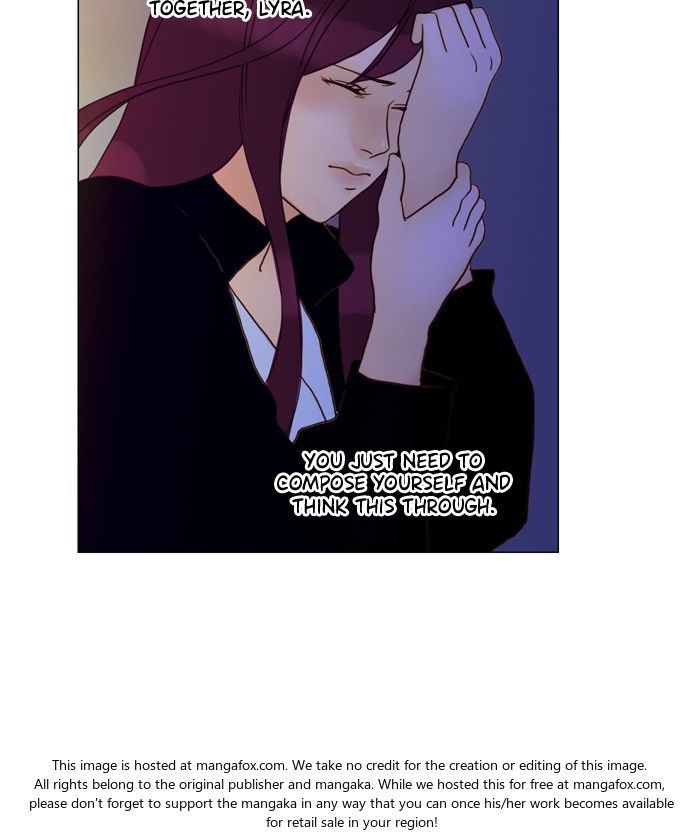 Read Siren's Lament Manga Online