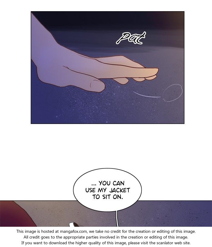 Read Siren's Lament Manga Online