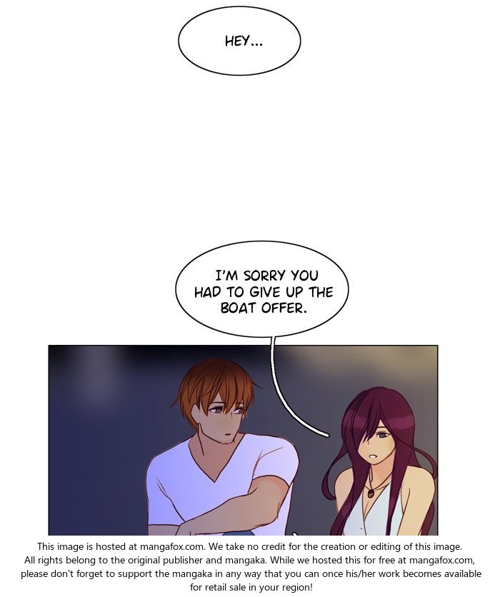 Read Siren's Lament Manga Online