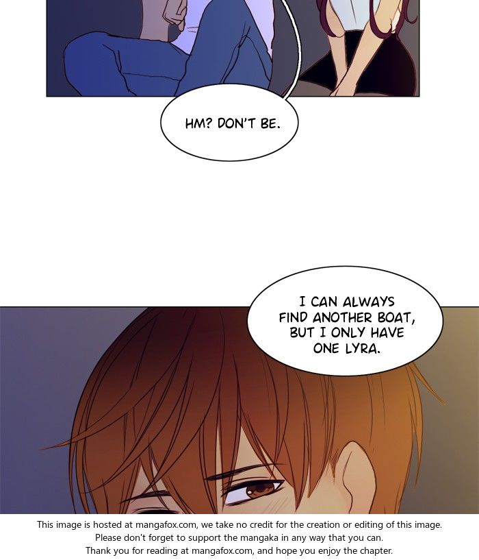 Read Siren's Lament Manga Online