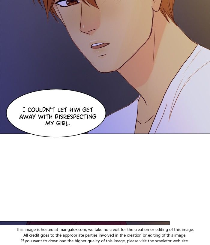 Read Siren's Lament Manga Online