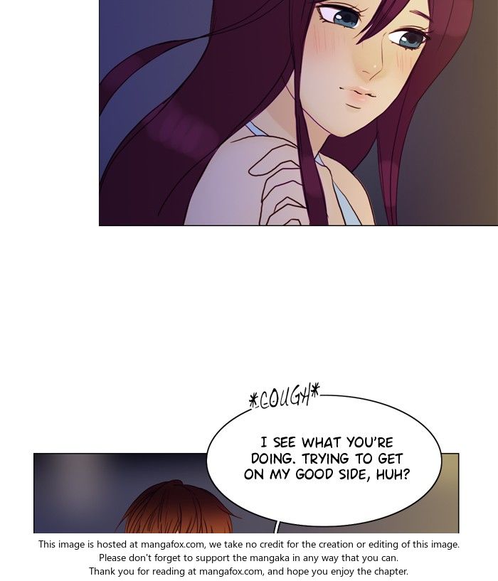 Read Siren's Lament Manga Online