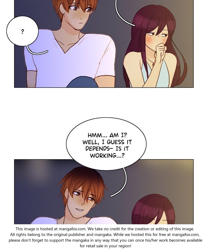 Read Siren's Lament Manga Online