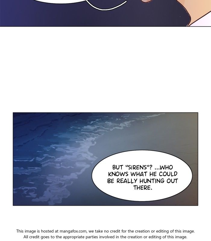 Read Siren's Lament Manga Online