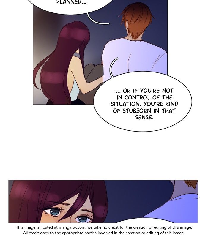 Read Siren's Lament Manga Online