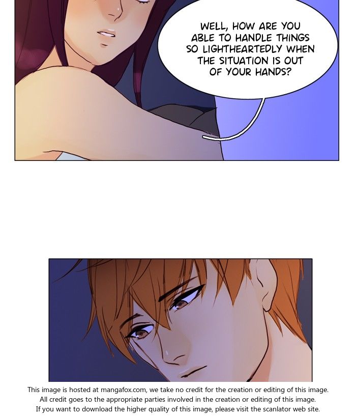 Read Siren's Lament Manga Online
