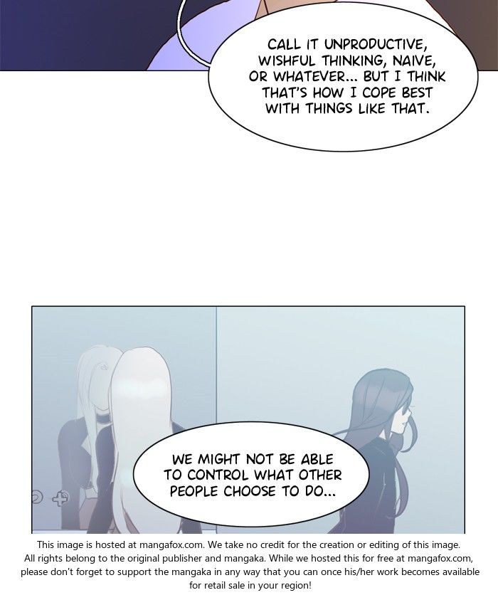 Read Siren's Lament Manga Online