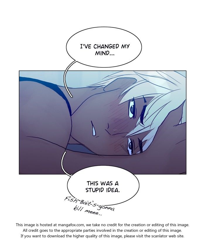 Read Siren's Lament Manga Online