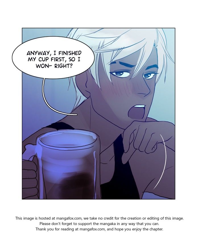 Read Siren's Lament Manga Online