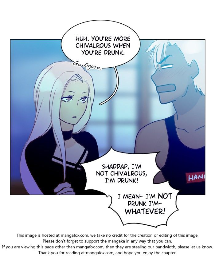 Read Siren's Lament Manga Online