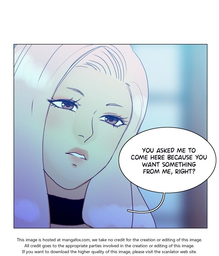 Read Siren's Lament Manga Online