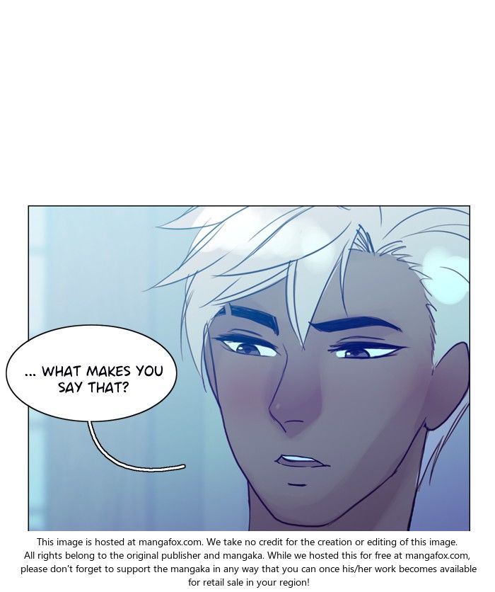 Read Siren's Lament Manga Online
