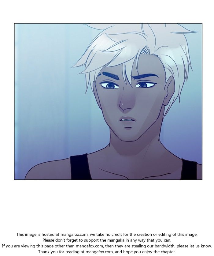 Read Siren's Lament Manga Online